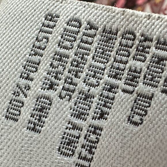 American Rag Cie Fit & Flare Dress | Hippie Boho Bell Sleeve Mini Dress | Size S - Picture 8 of 8